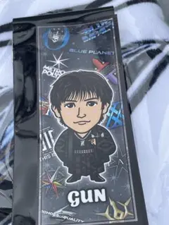 岩田剛典　フィルム風クリアカード　ステッカー　3点セット Amazon.co.jp 岩田剛典 岩ちゃん ステッカーカード 3枚セット