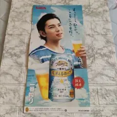 2026年最新】嵐 一番搾り ポスターの人気アイテム - メルカリ