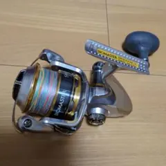 SHIMANO BIOMASTER SW6000HG スピニングリール - メルカリ