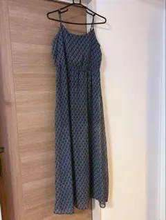 forever21 キャミワンピース