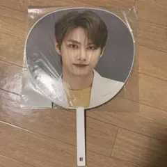 2026年最新】seventeen jun うちわの人気アイテム - メルカリ