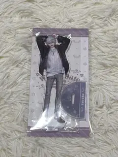 にじさんじウィンターデート2024葛葉 アクリルスタンド