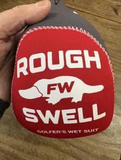 ROUGH SWELL WETSUIT ヘッドカバーFW用2点 - メルカリ