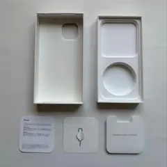 Apple iPhone 14 外箱のみ