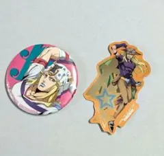 2026年最新】ジョニィ 缶バッジの人気アイテム - メルカリ