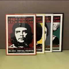 2026年最新】rage against the machine ポスターの人気アイテム - メルカリ