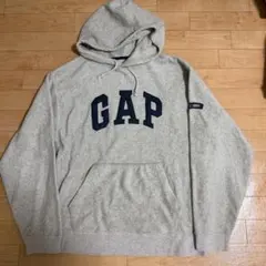 00s OLD GAP フリースパーカー ボア