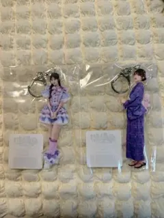 iLiFE! 純領みき オンラインくじ まとめ売り - メルカリ