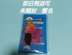 HiHi Jets 　ACEes　作間龍斗　アクスタ 第2弾 未開封 1体