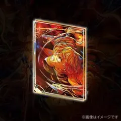 無限城編 WEBSHOPくじ A賞 ビッグレイヤードアクリルパネル 我妻善逸