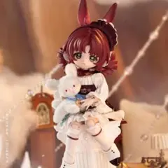 【ブリスターあり】come4free ボニーバニー　気象星語　フロロ