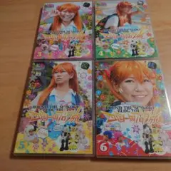 ロケみつ四国一周ブログ旅DVD