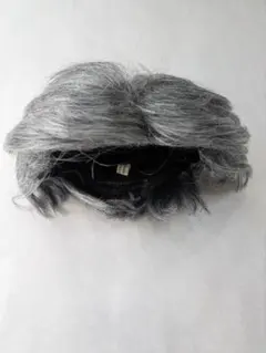 グレー ウィッグ コスプレ用