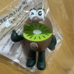 【未開封】キウイブラザーズ フィギュア グリーンキウイ Zespri2025年夏