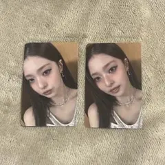 2025年最新】fromis_9 ナギョンの人気アイテム - メルカリ