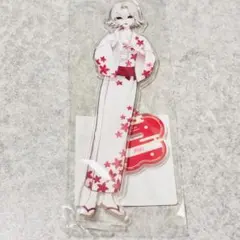 新品第五人格　血の女王　アクリルスタンド