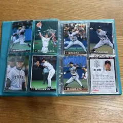 2026年最新】カルビー ベースボールカードアルバムの人気アイテム