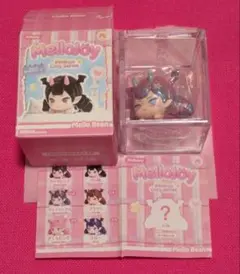 【まとめ割有】シークレット Mellojoy フィギュア メロイヤ