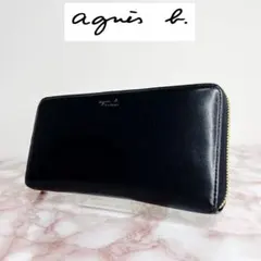 2026年最新】アニエスベー 長財布の人気アイテム - メルカリ