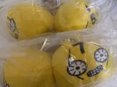 一番くじジョジョの奇妙な冒険 G賞 もちもちもっちぬいぐるみ