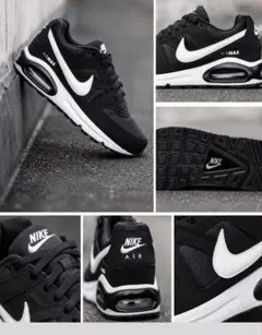 美品✨【NIKE】AIR MAX EXCEE 黒/ウルフグレー/白 26.5cm - メルカリ