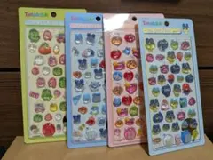 ***様 たまごっち　ボンボンドロップシール