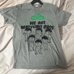 おそ松さん Tシャツ