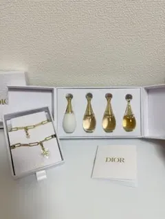 香水セット　ストラップ