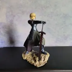 シークレット セイバーオルタ FA4 Fate/hollow ataraxia