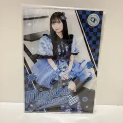 CANDY TUNE アクリルフォトパネル 直筆サイン入り CANDY TUNE 村川緋杏 アクリルフォトパネル 直筆サイン入り - メルカリ