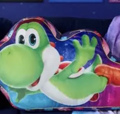 マリオギャラクシー　一番くじ　ラストワン賞