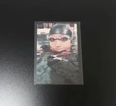 アントン トレカ タレントカード