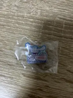 サンリオ シナモロール 横浜限定 ピンズのサムネイル