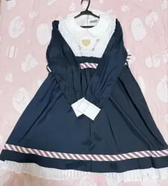 最終お値下げ＊axes kawaii ワンピース