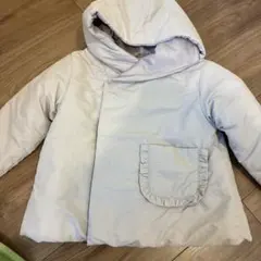 110cm カルミア　中綿コート