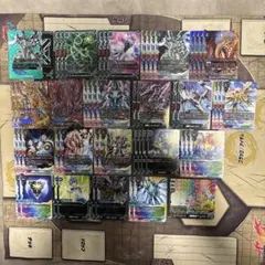 2026年最新】バディファイトデッキの人気アイテム - メルカリ