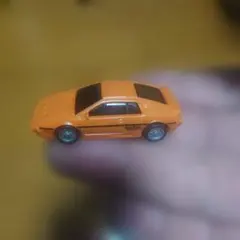 サントリーコーヒーボスのキャンペーン品「コレクション」スポーツカー２台セット