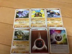 アルセウス降臨　まとめ売り　ポケカ　プテラ　カラカラ　格闘のサムネイル