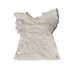 《 H&M 》 キッズ服　110サイズ　トップス　Tシャツ