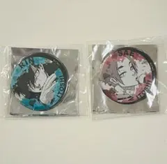 ブルーロック　糸師冴　ジュエリー缶バッジ ブルーロック ブルロ 糸師冴 ジュエリー 缶バッジ 原作絵 まとめ 40点