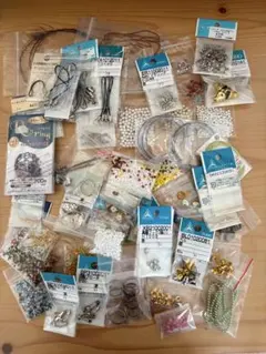 ハンドメイド引退品 まとめ売り - メルカリ