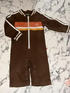 BABYDOLL カバーオール 90cm