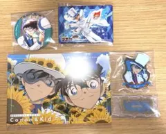 名探偵コナン　怪盗キッド　まとめ売り
