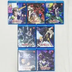 2026年最新】機動戦士ガンダムUC 全7巻セット の人気アイテム - メルカリ