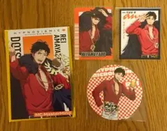 ヒプマイ　ヒプムビ　零まとめ売り