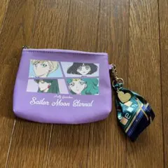 セーラームーンエターナル ポーチ