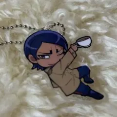 デコラPICアクリル　鯉登 ゴールデンカムイ