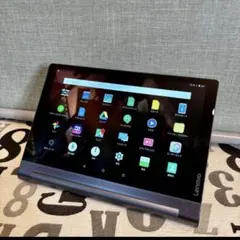 Lenovo Yoga Tab Plus 2-in-1 キーボードパック - メルカリ