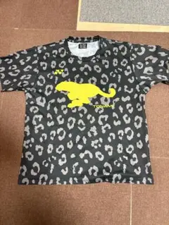 トナミ運輸 バドミントンシャツ 他サイトでも出品の為お早めに
