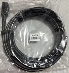 BOSCH 高圧延長ホース 6MMAX150bar/15MPa MAX60℃のサムネイル